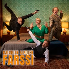 Kaikkien aikojen farssi