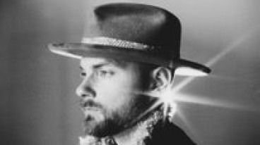 Ásgeir - EU Tour 2026 image