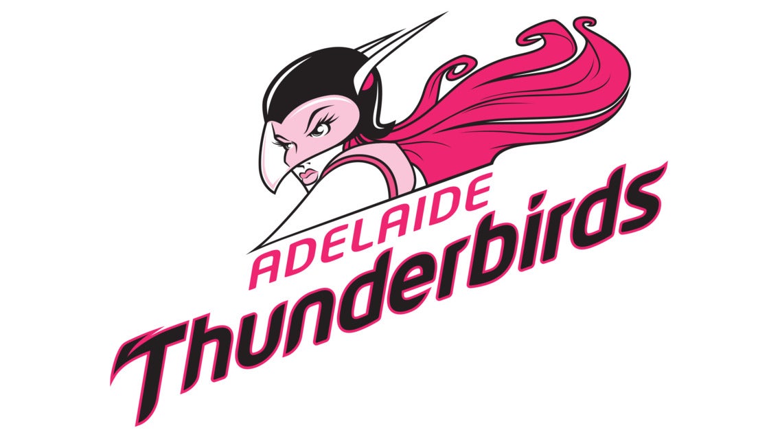 SSN Major Semi Final Adelaide Thunderbirds v Melbourne Vixens
