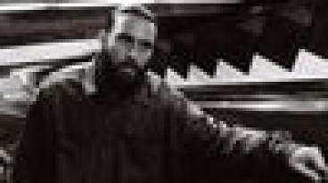 Nick Hakim