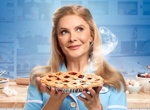 Waitress - Opening Night