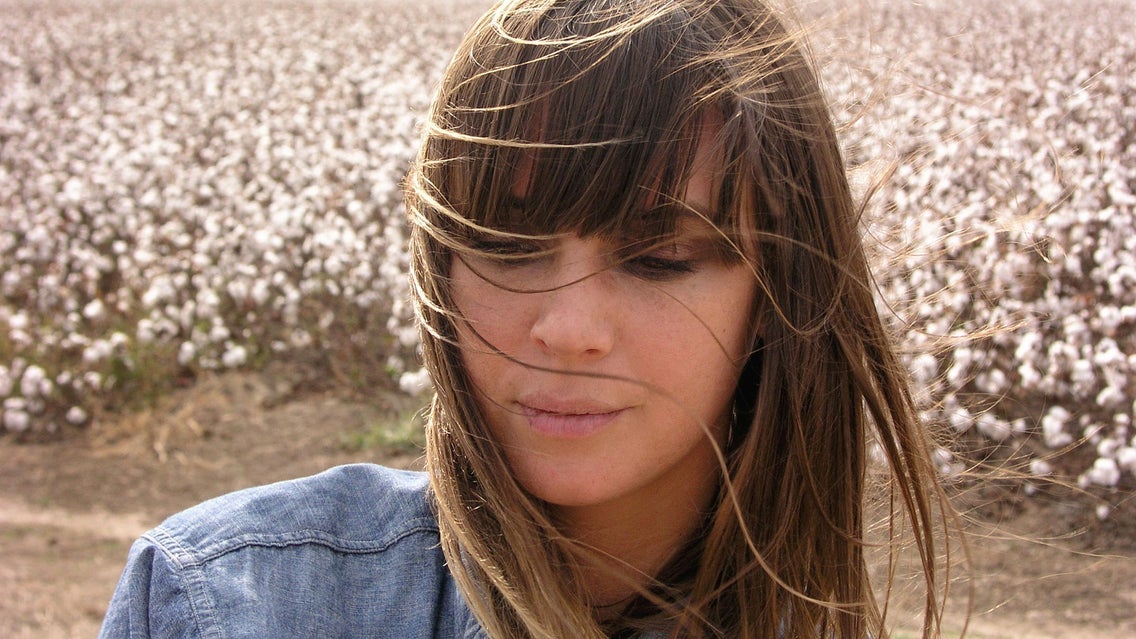 Cat Power The Greatest 20th Anniversary Tour