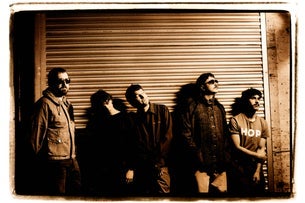 GURRIERS - Nobody's Coming To Save You Tour 2026