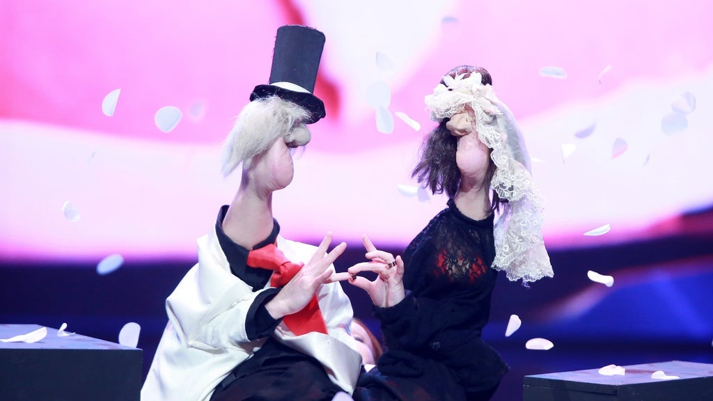 Anne Klinge: Theater mit Hand und Fuß