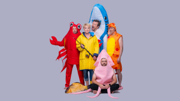 Mirja Boes & Die Honkey Donkeys