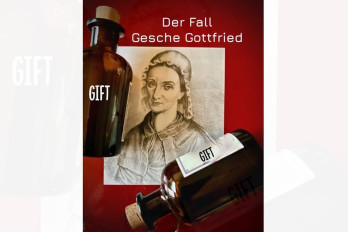 Der Fall Gesche Gottfried