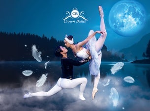 Crown Ballet: Schwanensee mit Orchester