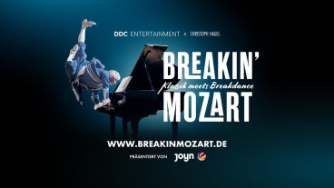 Breakin' Mozart image