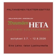 Muumäen HETA