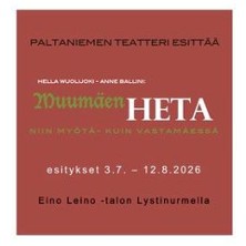 Muumäen HETA