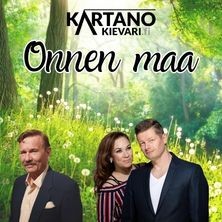 Onnen maa -musiikkinäytelmä