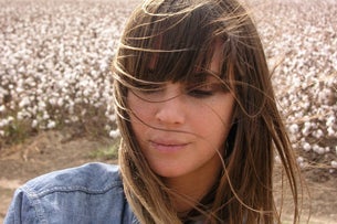 Live At The Gardens - Cat Power