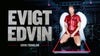 Evigt Edvin - En humorshow med Edvin Törnblom