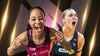 SSN Major Semi Final Adelaide Thunderbirds v Melbourne Vixens
