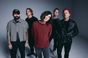 Sleeping With Sirens: An Ending In Itself Tour