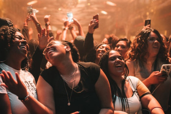 Trap Karaoke: Toronto