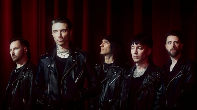 Black Veil Brides