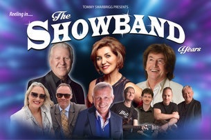 Reeling In the Showband Years