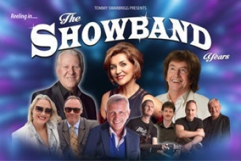 Reeling In the Showband Years