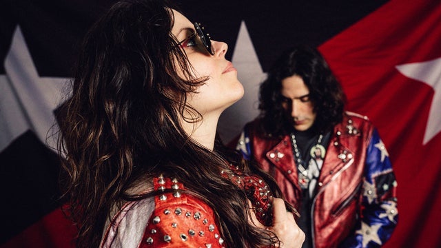 The Last Internationale