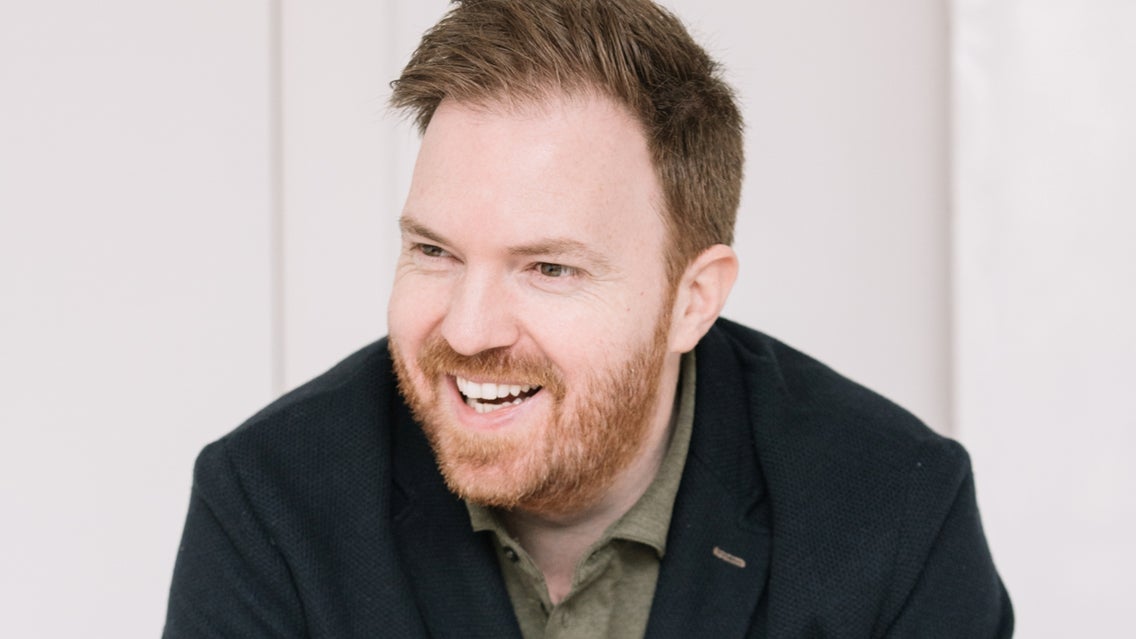Bernard O'Shea