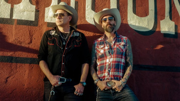 The BossHoss - LIVE - Summer 2026 image