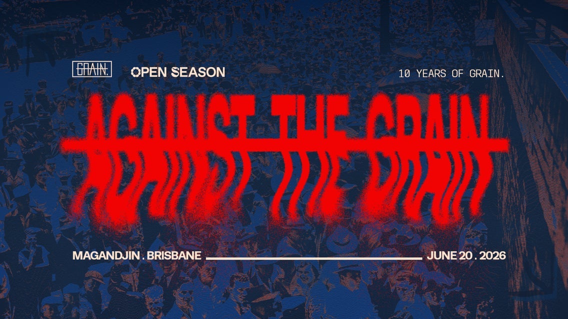 Against The Grain Festival