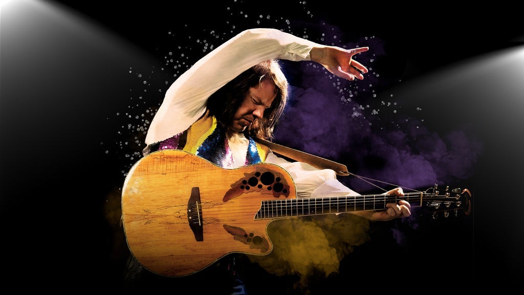 The Sweet Caroline Tour: A Tribute to Neil Diamond