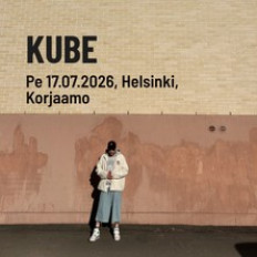 Kube K-18