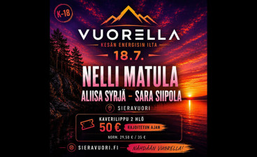 Vuorella image