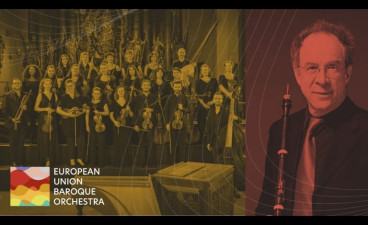 Tunteiden virrassa - Matka Euroopan halki