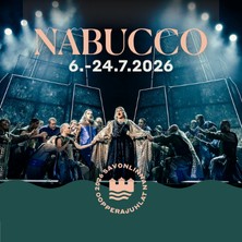 PAJATSOLIPPU: Nabucco