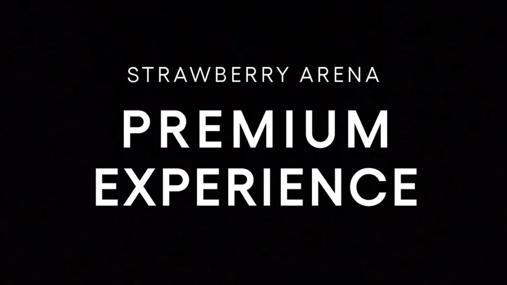 Bad Bunny - DeBÍ TiRAR MáS FOToS World Tour | Premium Experience