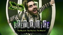 Beetlejuice