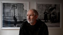 ANTON CORBIJN - ARTIST TALK