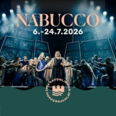 PAJATSOLIPPU: Nabucco