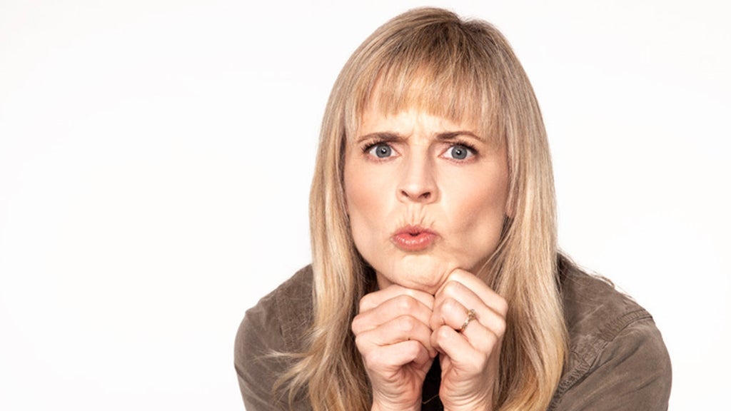 Maria Bamford | Juste Pour Rire