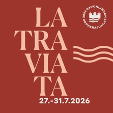 PAJATSOLIPPU: La Traviata