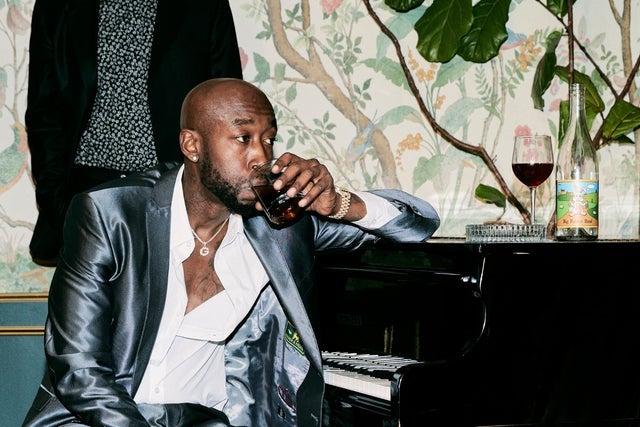 Freddie Gibbs - The Last Rabbit Tour