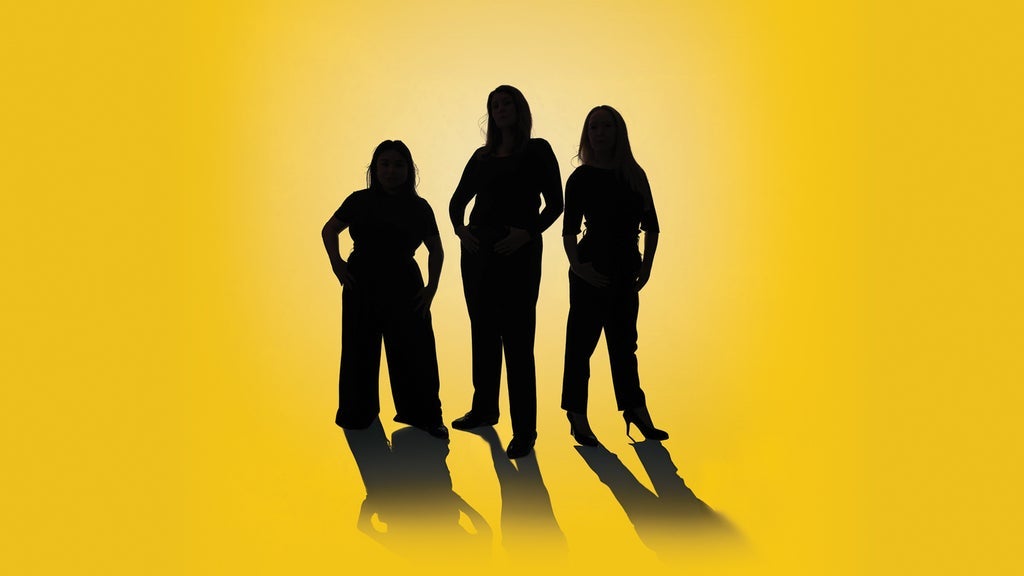 H.R. The Musical - Edinburgh Fringe fundraiser season