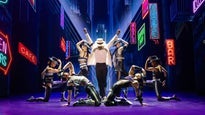 MJ The Michael Jackson Musical