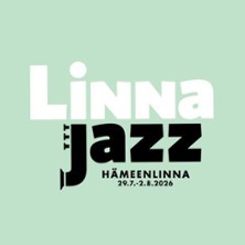 Linnajazz festaripassi 2026 Early Bird