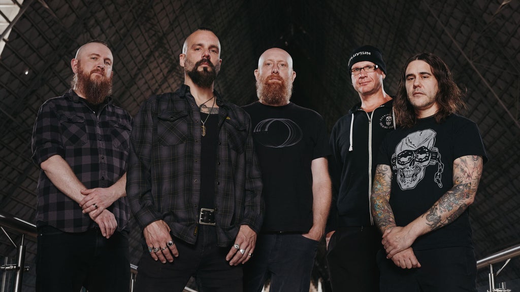 Killswitch Engage
