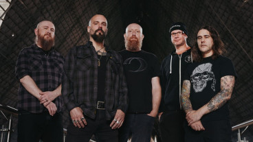 Killswitch Engage