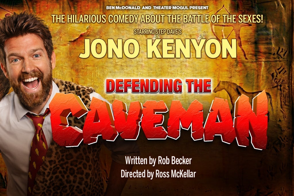 Defending the Caveman