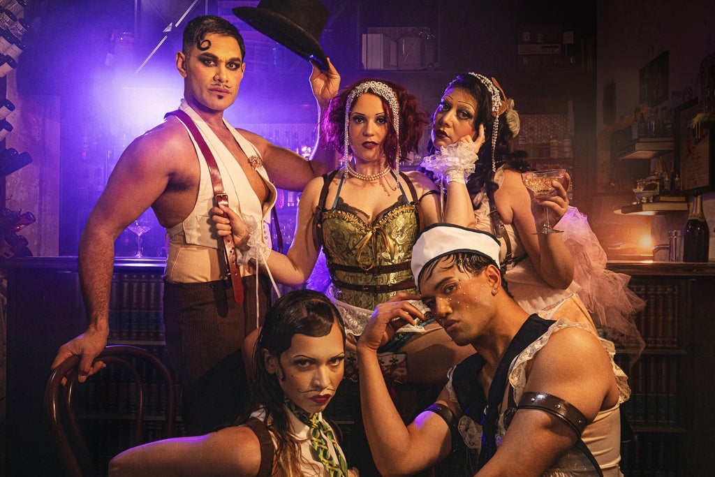 Cabaret