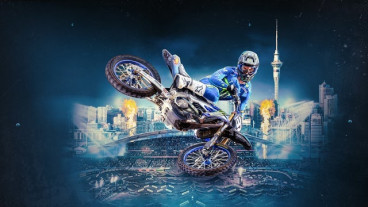 Boost Mobile AUSX Supercross Auckland, presented by Monster Energy