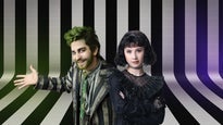 Beetlejuice the Musical