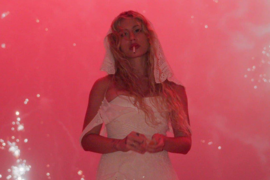 SLAYYYTER | WOR$T GIRL IN THE WORLD TOUR 2026