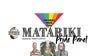 Matariki Pride Panel